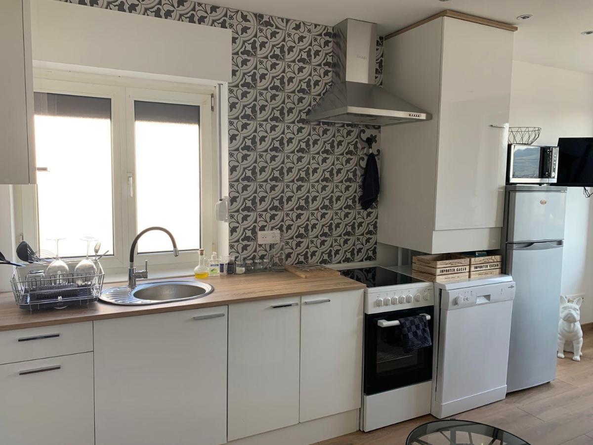 Appartamento Le cocon Guebwiller Esterno foto